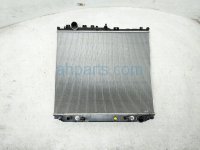 $249 Toyota RADIATOR $249 Toyota RADIATOR