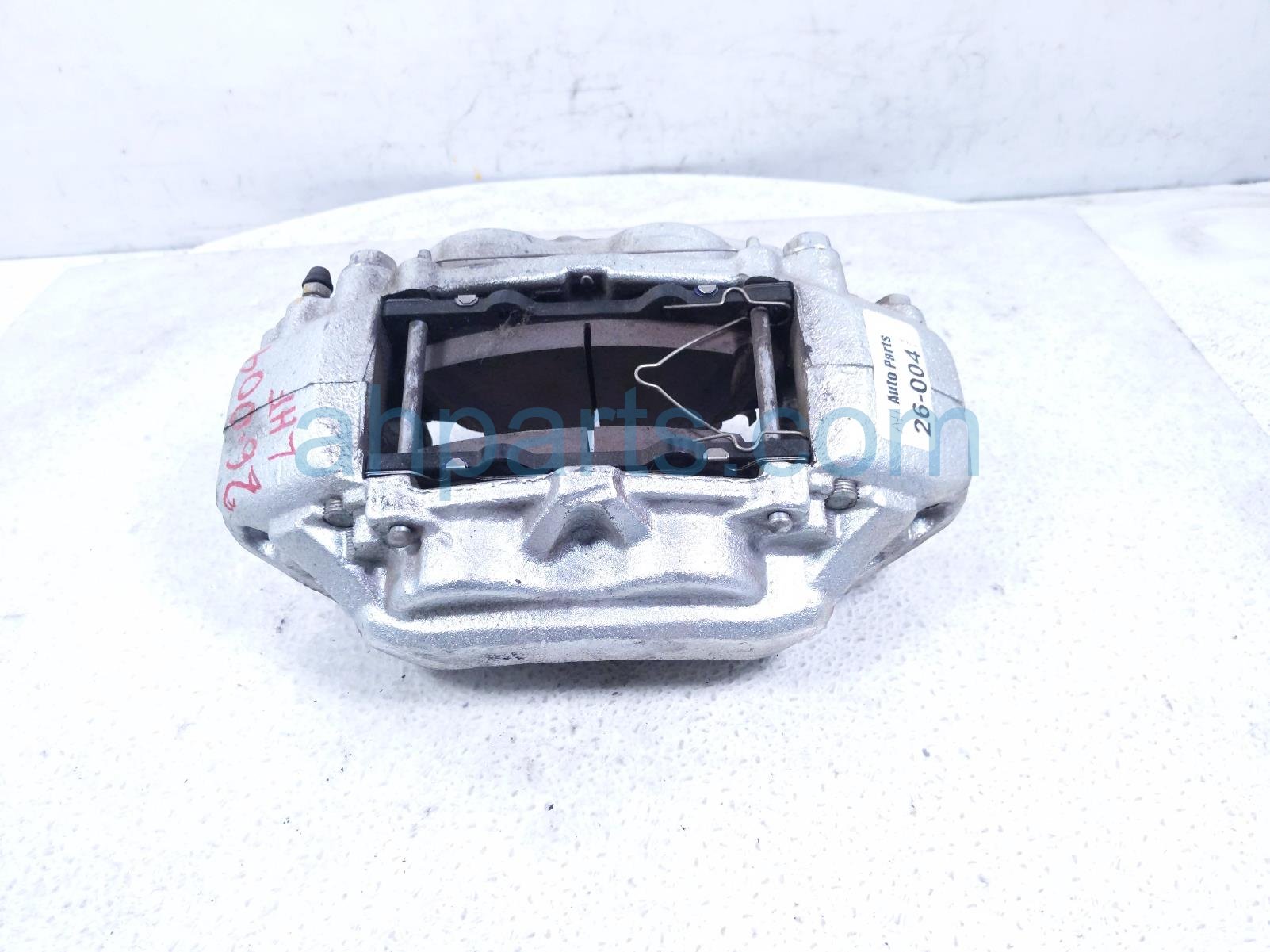 $100 Toyota FR/LH BRAKE CALIPER