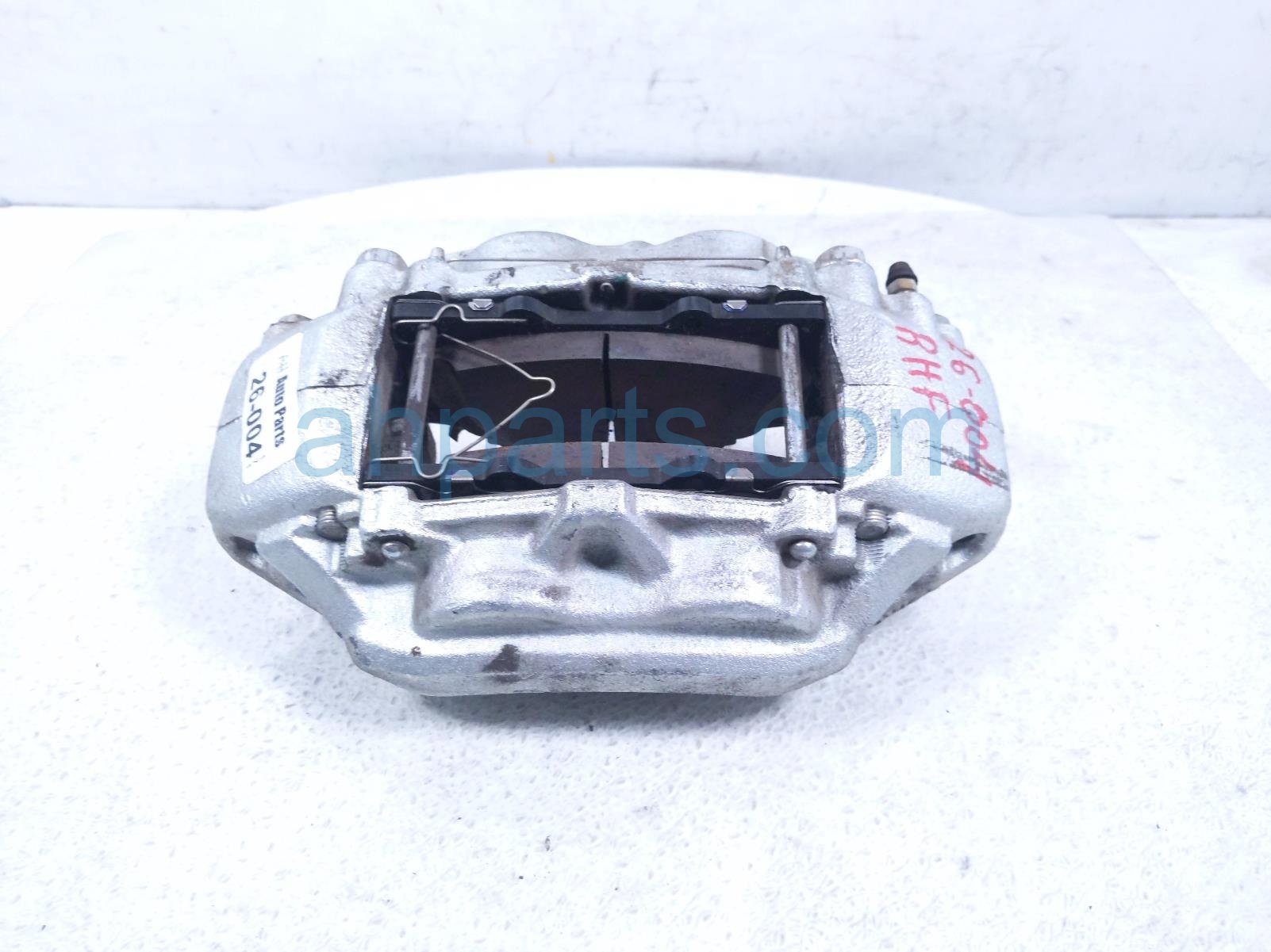 $100 Toyota FR/RH BRAKE CALIPER