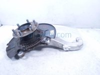 $400 Toyota FR/LH SPINDLE KNUCKLE HUB - 4X2 $400 Toyota FR/LH SPINDLE KNUCKLE HUB - 4X2