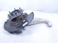 $400 Toyota FR/RH SPINDLE KNUCKLE HUB - 4X2 $400 Toyota FR/RH SPINDLE KNUCKLE HUB - 4X2