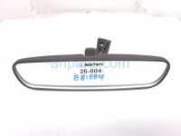Toyota INSIDE / INTERIOR REAR VIEW MIRROR Toyota INSIDE / INTERIOR REAR VIEW MIRROR