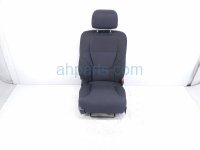 Toyota FR/RH SEAT - BLACK - W/ AIRBAG Toyota FR/RH SEAT - BLACK - W/ AIRBAG