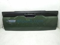 $1395 Toyota LIFT GATE / TAIL GATE - GREEN $1395 Toyota LIFT GATE / TAIL GATE - GREEN