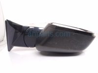 Toyota LH SIDE VIEW MIRROR - BLACK Toyota LH SIDE VIEW MIRROR - BLACK