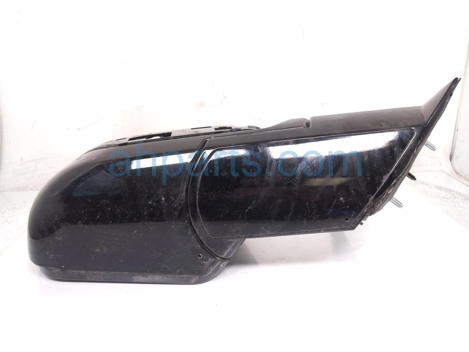 Toyota RH SIDE VIEW MIRROR - BLACK