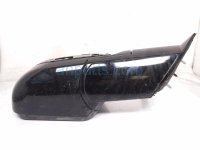 Toyota RH SIDE VIEW MIRROR - BLACK Toyota RH SIDE VIEW MIRROR - BLACK
