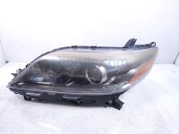 $175 Toyota LH HEADLAMP / LIGHT - HALOGEN $175 Toyota LH HEADLAMP / LIGHT - HALOGEN