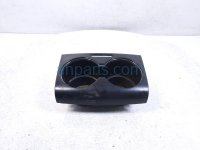 $45 Toyota CENTER CONSOLE CUP HOLDER - BLK $45 Toyota CENTER CONSOLE CUP HOLDER - BLK