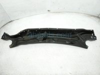 $100 Toyota METAL COWL FRAME PANEL $100 Toyota METAL COWL FRAME PANEL