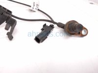 $49 Toyota FR/LH ABS WHEEL SPEED SENSOR $49 Toyota FR/LH ABS WHEEL SPEED SENSOR