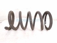 $49 Toyota RR/RH COIL SPRING - 3.5L FWD $49 Toyota RR/RH COIL SPRING - 3.5L FWD