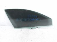 $125 Honda FR/RH DOOR GLASS WINDOW $125 Honda FR/RH DOOR GLASS WINDOW