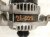 2023 Jeep Cherokee Alternator / Generator 68324893AC Replacement 2023 Jeep Cherokee Alternator / Generator 68324893AC Replacement thumbnail