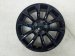 2023 Jeep Cherokee Front Passenger Wheel / Rim 68585900AA Replacement 2023 Jeep Cherokee Front Passenger Wheel / Rim 68585900AA Replacement thumbnail