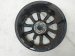 2023 Jeep Cherokee Front Passenger Wheel / Rim 68585900AA Replacement 2023 Jeep Cherokee Front Passenger Wheel / Rim 68585900AA Replacement thumbnail