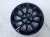 2023 Jeep Cherokee Rear Passenger Wheel / Rim 68585900AA Replacement 2023 Jeep Cherokee Rear Passenger Wheel / Rim 68585900AA Replacement thumbnail