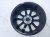 2023 Jeep Cherokee Rear Passenger Wheel / Rim 68585900AA Replacement 2023 Jeep Cherokee Rear Passenger Wheel / Rim 68585900AA Replacement thumbnail