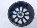 2023 Jeep Cherokee Rear Passenger Wheel / Rim 68585900AA Replacement 2023 Jeep Cherokee Rear Passenger Wheel / Rim 68585900AA Replacement thumbnail