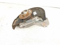 Jeep FR/RH SPINDLE KNUCKLE HUB Jeep FR/RH SPINDLE KNUCKLE HUB