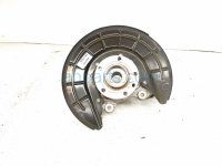 Jeep RR/RH SPINDLE KNUCKLE HUB - AWD Jeep RR/RH SPINDLE KNUCKLE HUB - AWD