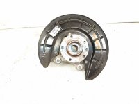 Jeep RR/LH SPINDLE KNUCKLE HUB - AWD Jeep RR/LH SPINDLE KNUCKLE HUB - AWD