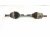 2023 Jeep Cherokee Front Driver Cv Axle Drive Shaft 68584175AA Replacement 2023 Jeep Cherokee Front Driver Cv Axle Drive Shaft 68584175AA Replacement thumbnail