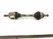 2023 Jeep Cherokee Front Driver Cv Axle Drive Shaft 68584175AA Replacement 2023 Jeep Cherokee Front Driver Cv Axle Drive Shaft 68584175AA Replacement thumbnail