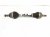 2023 Jeep Cherokee Front Passenger Cv Axle Drive Shaft 68289652AB Replacement 2023 Jeep Cherokee Front Passenger Cv Axle Drive Shaft 68289652AB Replacement thumbnail