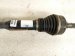 2023 Jeep Cherokee Front Passenger Cv Axle Drive Shaft 68289652AB Replacement 2023 Jeep Cherokee Front Passenger Cv Axle Drive Shaft 68289652AB Replacement thumbnail