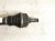 2023 Jeep Cherokee Front Passenger Cv Axle Drive Shaft 68289652AB Replacement 2023 Jeep Cherokee Front Passenger Cv Axle Drive Shaft 68289652AB Replacement thumbnail