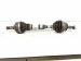 2023 Jeep Cherokee Front Passenger Cv Axle Drive Shaft 68289652AB Replacement 2023 Jeep Cherokee Front Passenger Cv Axle Drive Shaft 68289652AB Replacement thumbnail