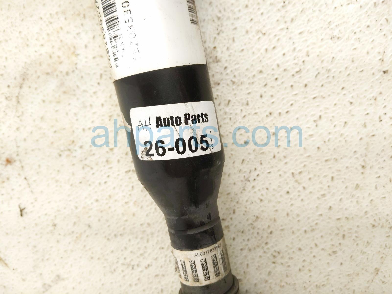 2023 Jeep Cherokee Front Passenger Cv Axle Drive Shaft 68289652AB Replacement 2023 Jeep Cherokee Front Passenger Cv Axle Drive Shaft 68289652AB Replacement thumbnail