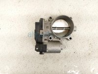 Jeep THROTTLE BODY Jeep THROTTLE BODY