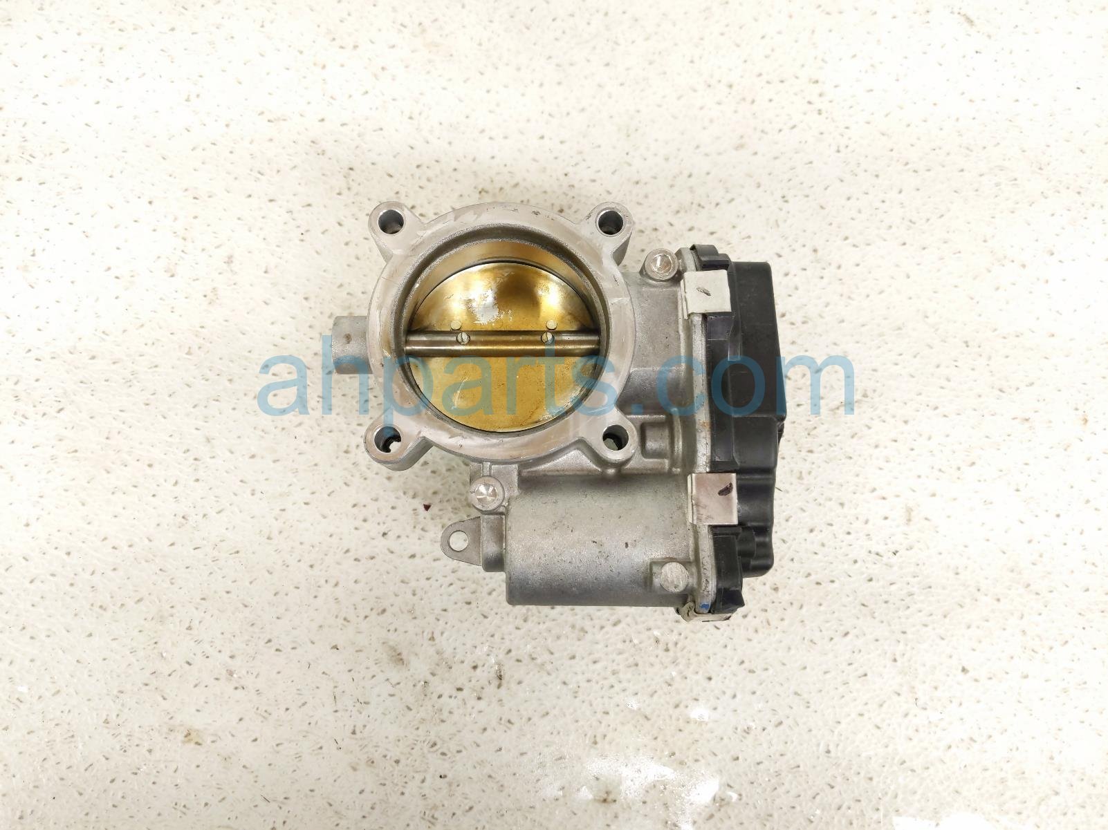 2023 Jeep Cherokee Throttle Body 04891970AD Replacement 2023 Jeep Cherokee Throttle Body 04891970AD Replacement thumbnail
