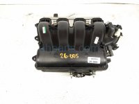 Jeep INTAKE MANIFOLD Jeep INTAKE MANIFOLD