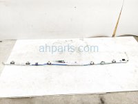 Jeep DRIVER ROOF CURTAIN AIRBAG Jeep DRIVER ROOF CURTAIN AIRBAG