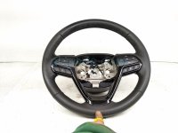 $149 Jeep STEERING WHEEL - BLACK - ALTITUDE $149 Jeep STEERING WHEEL - BLACK - ALTITUDE