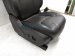 2023 Jeep Cherokee Front Passenger Seat Black W/ Airbag 6SS96LAAAF Replacement 2023 Jeep Cherokee Front Passenger Seat Black W/ Airbag 6SS96LAAAF Replacement thumbnail