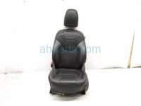 Jeep FR/LH SEAT - BLACK - W/ AIRBAG Jeep FR/LH SEAT - BLACK - W/ AIRBAG