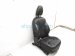 2023 Jeep Cherokee Front Driver Seat Black W/ Airbag 6SS99LAAAE Replacement 2023 Jeep Cherokee Front Driver Seat Black W/ Airbag 6SS99LAAAE Replacement thumbnail