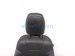 2023 Jeep Cherokee Front Driver Seat Black W/ Airbag 6SS99LAAAE Replacement 2023 Jeep Cherokee Front Driver Seat Black W/ Airbag 6SS99LAAAE Replacement thumbnail