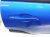 2023 Jeep Cherokee Rear Passenger Door Blue No Inside Trim 68640466AA Replacement 2023 Jeep Cherokee Rear Passenger Door Blue No Inside Trim 68640466AA Replacement thumbnail