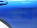2023 Jeep Cherokee Rear Passenger Door Blue No Inside Trim 68640466AA Replacement 2023 Jeep Cherokee Rear Passenger Door Blue No Inside Trim 68640466AA Replacement thumbnail