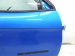 2023 Jeep Cherokee Front Passenger Door Blue No Mirror/trim 68640462AA Replacement 2023 Jeep Cherokee Front Passenger Door Blue No Mirror/trim 68640462AA Replacement thumbnail