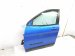 2023 Jeep Cherokee Front Driver Door Blue No Mirror/trim 68640461AA Replacement 2023 Jeep Cherokee Front Driver Door Blue No Mirror/trim 68640461AA Replacement thumbnail