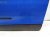 2023 Jeep Cherokee Front Driver Door Blue No Mirror/trim 68640461AA Replacement 2023 Jeep Cherokee Front Driver Door Blue No Mirror/trim 68640461AA Replacement thumbnail