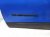 2023 Jeep Cherokee Front Driver Door Blue No Mirror/trim 68640461AA Replacement 2023 Jeep Cherokee Front Driver Door Blue No Mirror/trim 68640461AA Replacement thumbnail