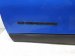 2023 Jeep Cherokee Front Driver Door Blue No Mirror/trim 68640461AA Replacement 2023 Jeep Cherokee Front Driver Door Blue No Mirror/trim 68640461AA Replacement thumbnail