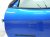 2023 Jeep Cherokee Front Driver Door Blue No Mirror/trim 68640461AA Replacement 2023 Jeep Cherokee Front Driver Door Blue No Mirror/trim 68640461AA Replacement thumbnail